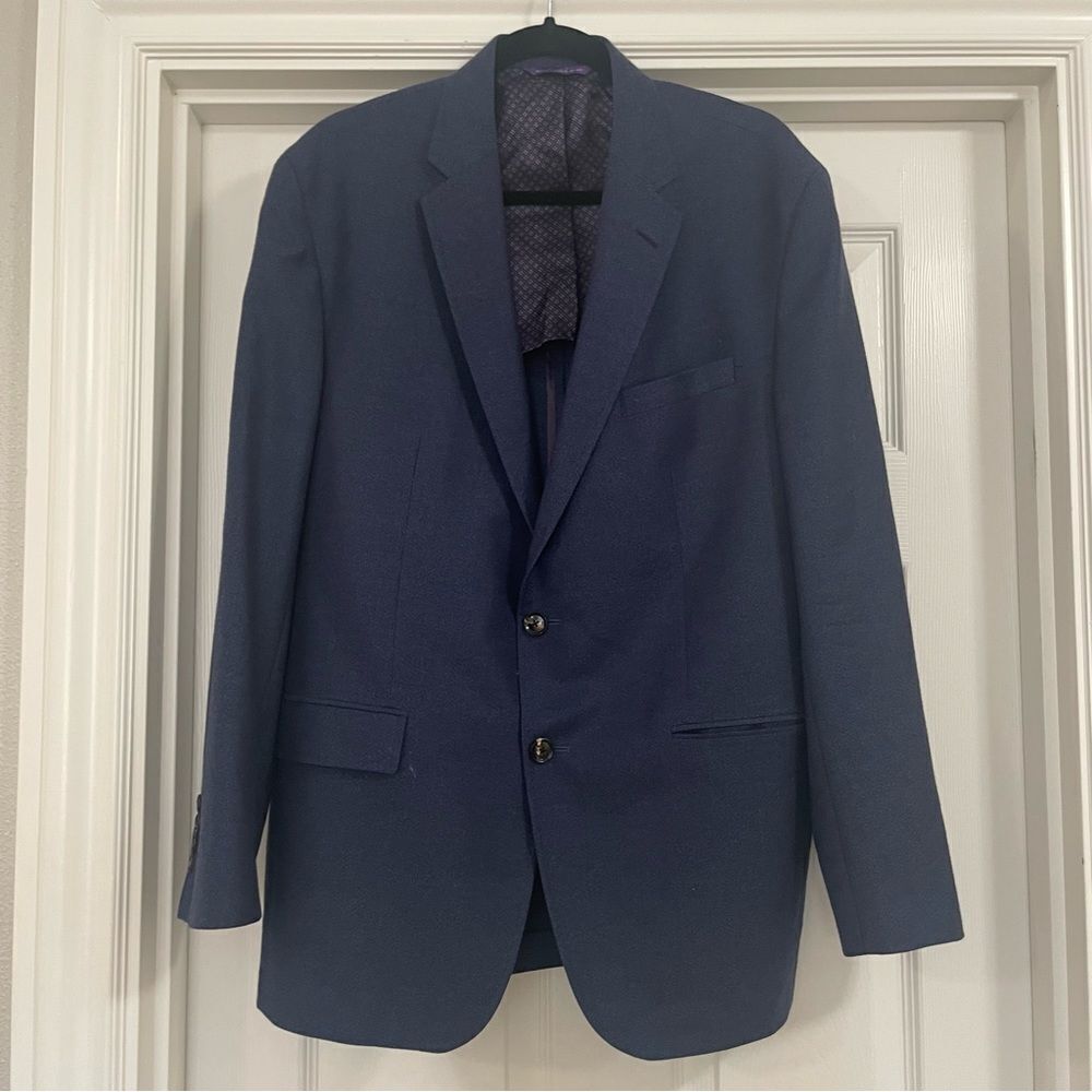 TED Baker Endurance Konan Blazer
